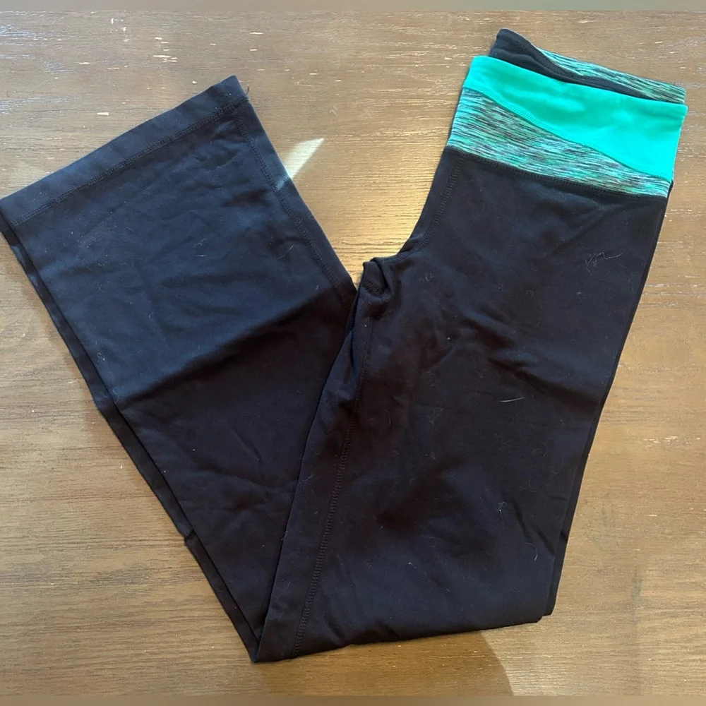 Leggings sz small - Picture 1 of 3